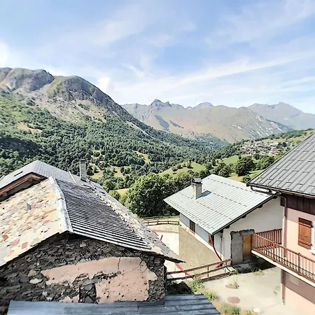 샬레 Les Granges - D'exception - Hameau Des Granges - Vue Exceptionnelle Mae-6674