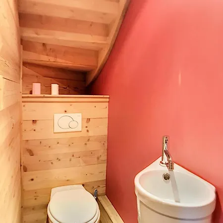 Les Granges - D'exception - Hameau Des Granges - Vue Exceptionnelle Mae-6674 샬레 Saint-Marcel (Savoie)