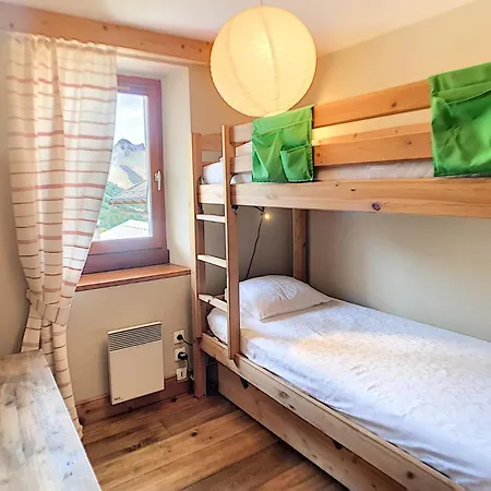 Chalet Les Granges - D'exception - Hameau Des Granges - Vue Exceptionnelle Mae-6674