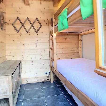 Les Granges - D'exception - Hameau Des Granges - Vue Exceptionnelle Mae-6674 Chalet *