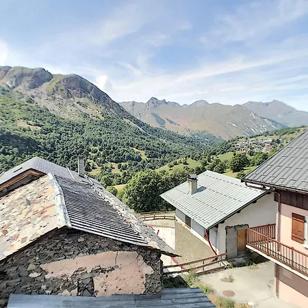 Les Granges - D'exception - Hameau Des Granges - Vue Exceptionnelle Mae-6674 Saint-Marcel (Savoie)
